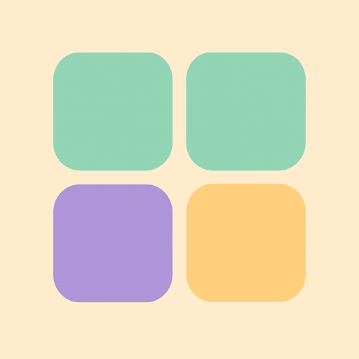 Zen Blocks